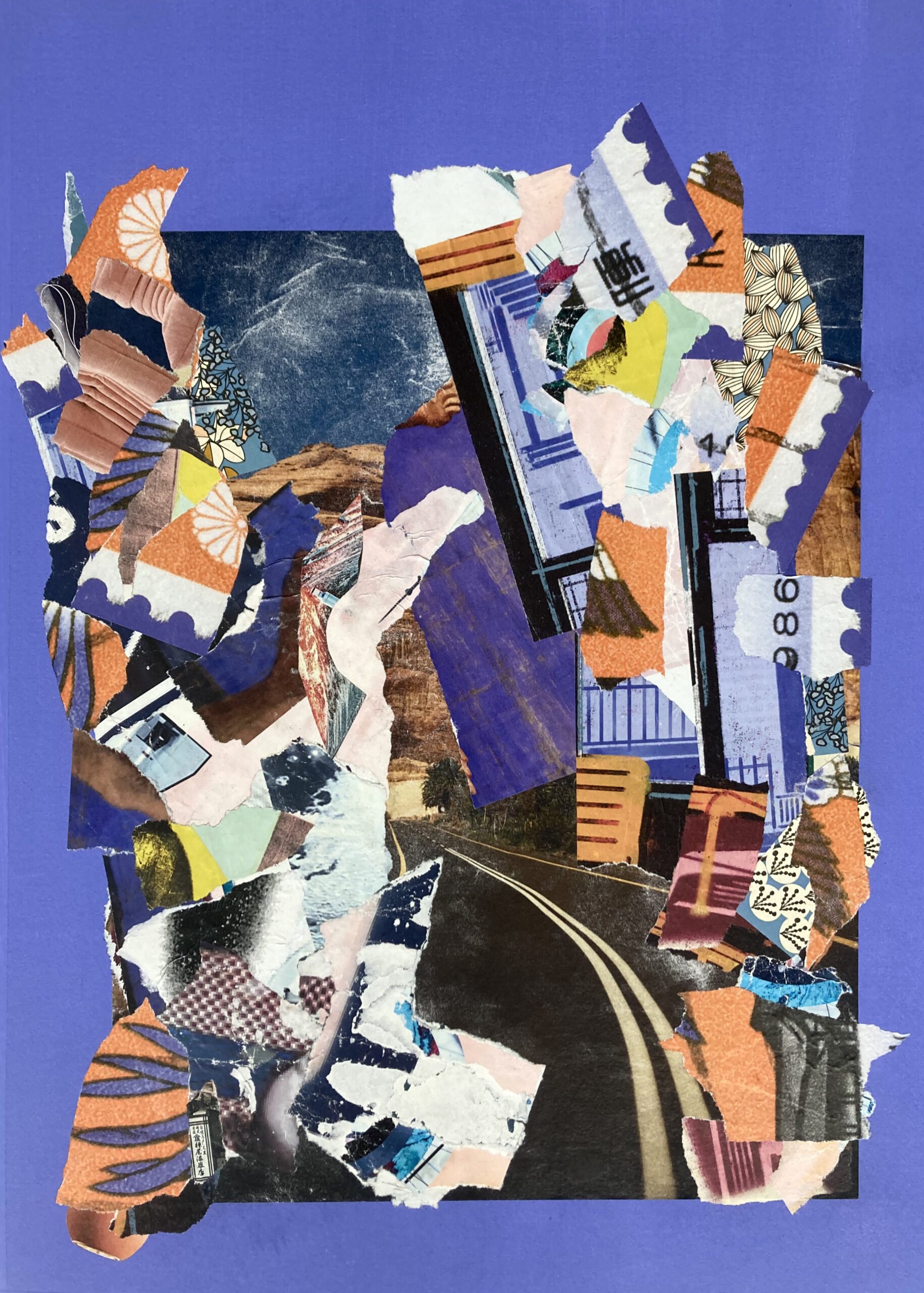 The Accident